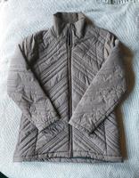 Protest Steppjacke L 40 42 braun Longjacke Bayern - Mainburg Vorschau