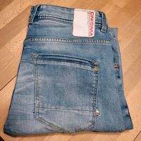 Hellblaue VINGINO JEANS REGULAR Gr. 170  15 Jahre Östliche Vorstadt - Fesenfeld Vorschau