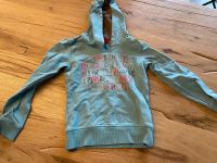 Esprit hoodie Pullover 98 mintgrün Nordrhein-Westfalen - Nordkirchen Vorschau