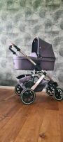 Kinderwagen abc salsa 4air Schleswig-Holstein - Westerrönfeld Vorschau