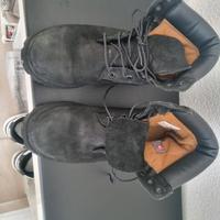 Stifiletten  Marke Timberland Grisse 38 Duisburg - Hamborn Vorschau