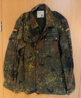 Bundeswehr Feldbluse, in mehreren Größen Wanzleben - Hohendodeleben Vorschau