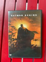 DVD: Batman Begins Findorff - Findorff-Bürgerweide Vorschau