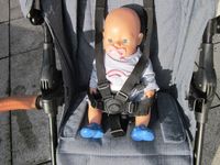 Valco Baby Snap 4 Trend Buggy Kinderwagen mit Regenschutz Kr. München - Unterschleißheim Vorschau