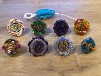 Hasbro Beyblades plus Starter - Guter Zustand Niedersachsen - Zeven Vorschau