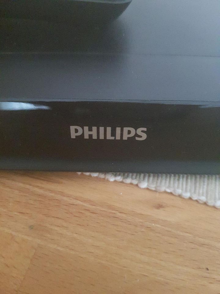 Philips Blu-rayDisk Players in Berlin