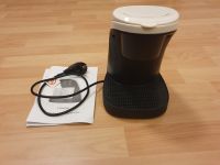 Kleine Kaffeemaschine Dauerfilter 230 V 450 W ideal für Camping Hessen - Wiesbaden Vorschau