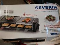 Severin Raclette Party-Grill Nordrhein-Westfalen - Hamm Vorschau