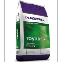 Plagron Royal Mix, BIO, 50 Liter Baden-Württemberg - Rosenberg Vorschau