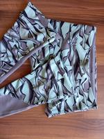 Adidas Tight climalite Größe M 38-40 Laufhose Damen Training adid Rheinland-Pfalz - Birkenfeld Vorschau