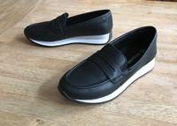Sportliche Slipper von Remonte, Gr. 39, echtes Leder Nordrhein-Westfalen - Dinslaken Vorschau