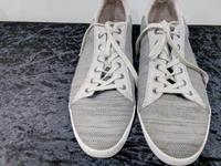 Herren Leinenschuhe von Hechter Hessen - Wetzlar Vorschau