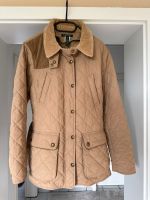 Ralph Lauren Jacke beige XL Steppjacke gesteppt Mantel Nordrhein-Westfalen - Velbert Vorschau