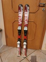 Ski Völkl Unlimited 110 cm Bayern - Weiding Vorschau