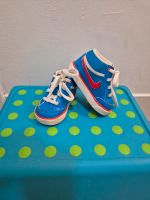 Nike Baby Schuhe Gr. 19,5 München - Schwabing-Freimann Vorschau