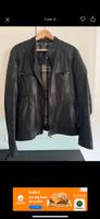 Belstaff Leder Bikerjacke Berlin - Charlottenburg Vorschau