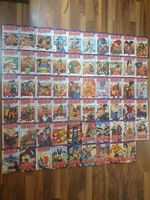 Naruto Manga 1-59 + Kissen Sammlung / Paket Nürnberg (Mittelfr) - Aussenstadt-Sued Vorschau