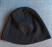 Schwarze Männer Mütze / Beanie (Jake*s) Brandenburg - Beelitz Vorschau