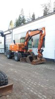 Terex TW 85 Mobilbagger Bruttopreis Bayern - Kastl b. Amberg Vorschau