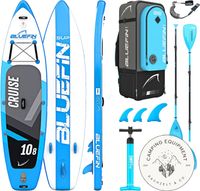 Standuppaddle SUP Board MIETEN Rheinland-Pfalz - Isselbach Vorschau