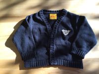 Steiff Strickjacke Gr. 74 Wandsbek - Hamburg Volksdorf Vorschau