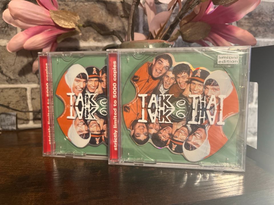 Take That - Limited Edition - picture disc - CD / NEU in Dortmund