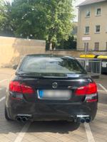 BMW 530d f10 Hessen - Hanau Vorschau