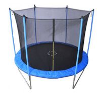 Trampolin -50% statt 299,-€ nur 149,-€ Nordrhein-Westfalen - Herne Vorschau