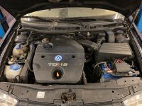 Golf 4 TDI 1.9 ASV AFN Technik Paket Motor Swap Getriebe Hessen - Bebra Vorschau