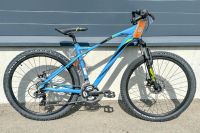 Prophete Mountainbike 21.BSM.10 MTB, 21 Gang Shimano Tourney NEU Bayern - Rosenheim Vorschau