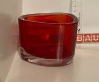 Glas Schale klein rot Essen - Essen-Stadtwald Vorschau