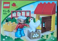 5644 LEGO Duplo Hühnerstall Nordrhein-Westfalen - Detmold Vorschau