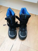 Stiefel, Winterstiefel, Jungen Brandenburg - Perleberg Vorschau