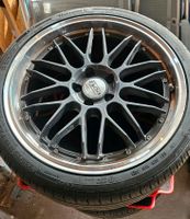 Dotz Revvo 19 Zoll 235/35/19 Ford 5x108 Niedersachsen - Hattorf am Harz Vorschau