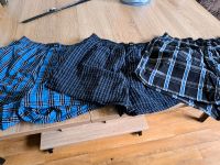 3 neue boxershorts gr.5 für 20 Euro Brandenburg - Beeskow Vorschau