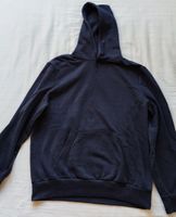 Dunkelblauer-Hoodie Brandenburg - Lübben Vorschau