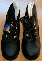 Olaf Winter Boot Arbeits Schuhe/Gr.42/ Schwarz/OVP/NEU Bochum - Bochum-Südwest Vorschau