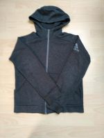 Sweatjacke von Adidas Größe 146/152? Niedersachsen - Hagen im Bremischen Vorschau