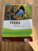 Terra Erdkunde 5/6 ISBN 978-3-12-104917-2 Niedersachsen - Hemmoor Vorschau