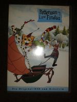 Petterson und Findus DVD Niedersachsen - Schiffdorf Vorschau