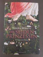 Die Seidenprinzessin ~ Vanora Bennett ~ Historischer Roman ~ Buch Pankow - Weissensee Vorschau