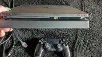 Playstation 4 Slim 1TB Bayern - Schwarzach b. Nabburg Vorschau