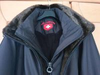 Wellensteyn Winterjacke/-Mantel Zermatt Gr. XL - NEU und TOP Bayern - Wehringen Vorschau