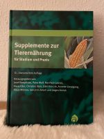 Supplemente zur Tierernährung Berlin - Lichterfelde Vorschau