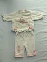 2-teilig Outfit für Reborn Baby , Hersteller: Schnizler --- NEU Baden-Württemberg - Freiburg im Breisgau Vorschau