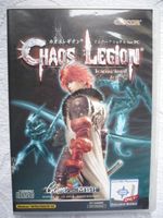 PC Spiel Chaos Legion Frankfurt am Main - Rödelheim Vorschau