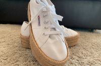 Superga Plateau sneaker Stuttgart - Stuttgart-Mitte Vorschau