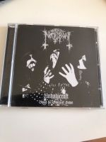 Nocturnal „Unholycraft“-Blood for satan CD Sachsen - Zschopau Vorschau