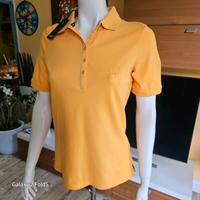 Jopp! Damen Poloshirt Gr.38 Maisgelb Neu Kiel - Elmschenhagen-Kroog Vorschau