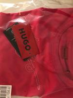 Damen Shirt Hugo Boss Gr. M Baden-Württemberg - Gerlingen Vorschau